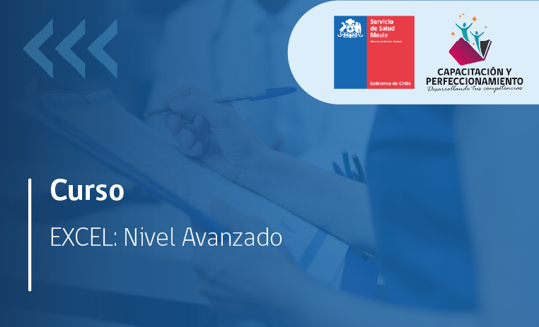 EXCEL - NIVEL AVANZADO