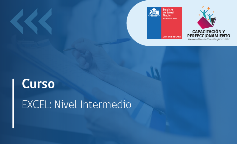 EXCEL - NIVEL INTERMEDIO