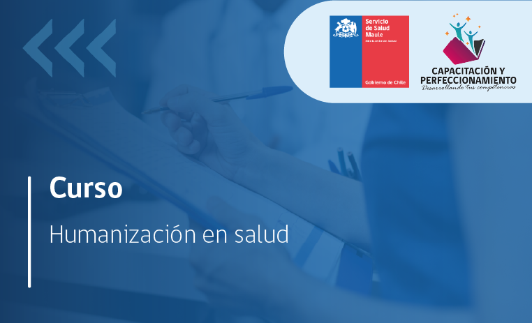 Humanización en salud
