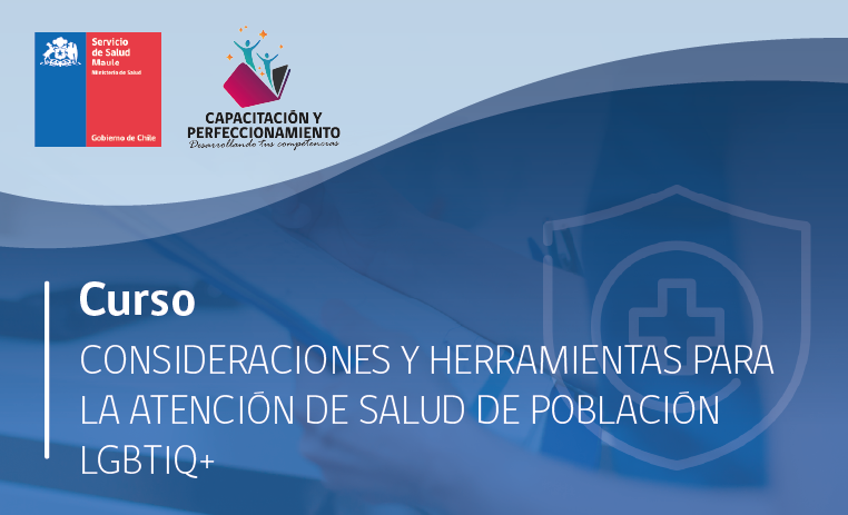 Consideraciones y herramientas para la atención de salud de población LGBTIQ+, especialmente Niños, Niñas y Adolescentes Trans y Género no Conforme en el marco de la implementación de la Ley 21.120