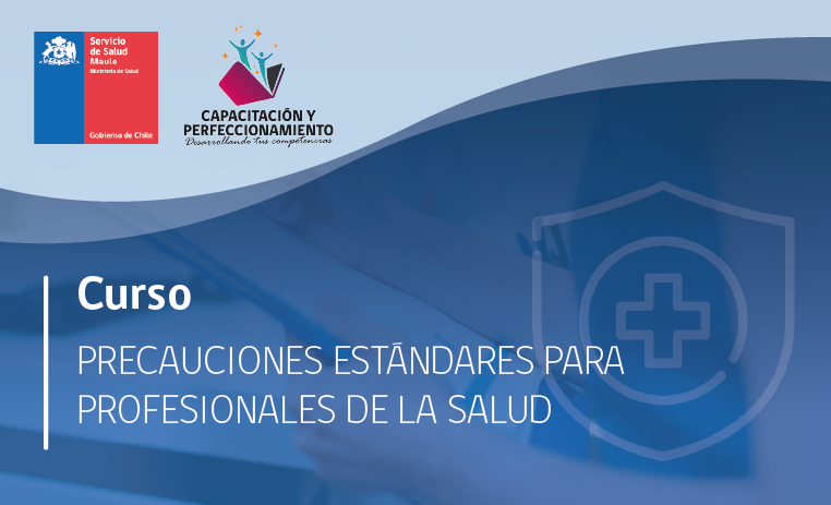 Precauciones estándares para profesionales de la salud