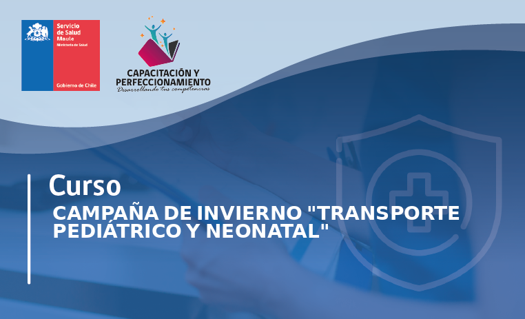 Transporte pediátrico y neonatal