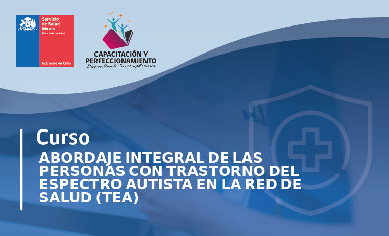 Abordaje integral de las personas con Trastorno del Espectro Autista en la red de salud