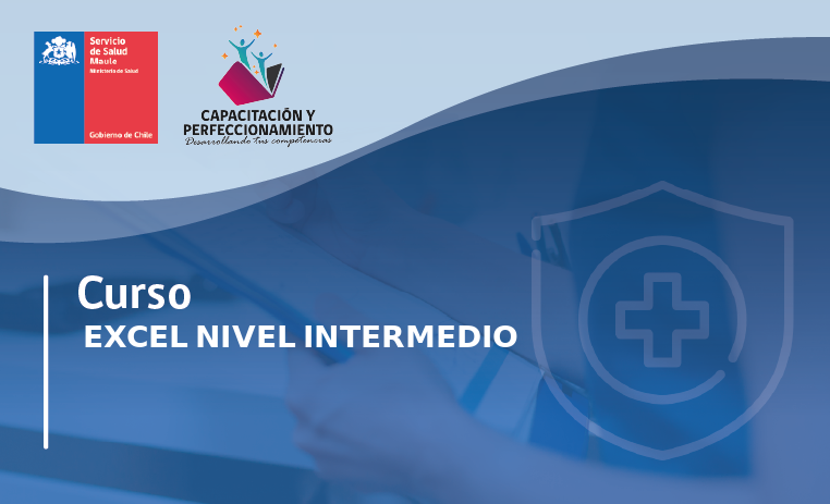 EXCEL - NIVEL INTERMEDIO