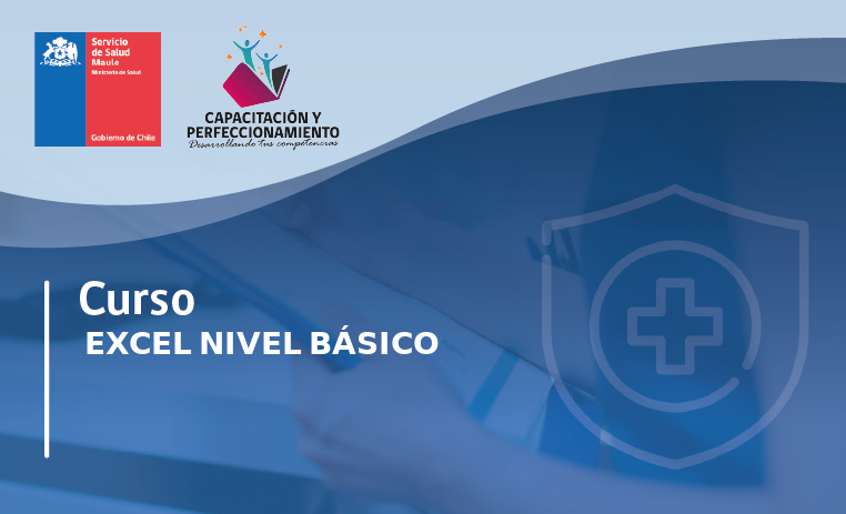 EXCEL - NIVEL BÁSICO