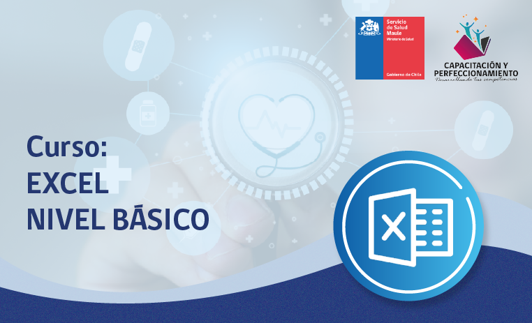  EXCEL - NIVEL BÁSICO