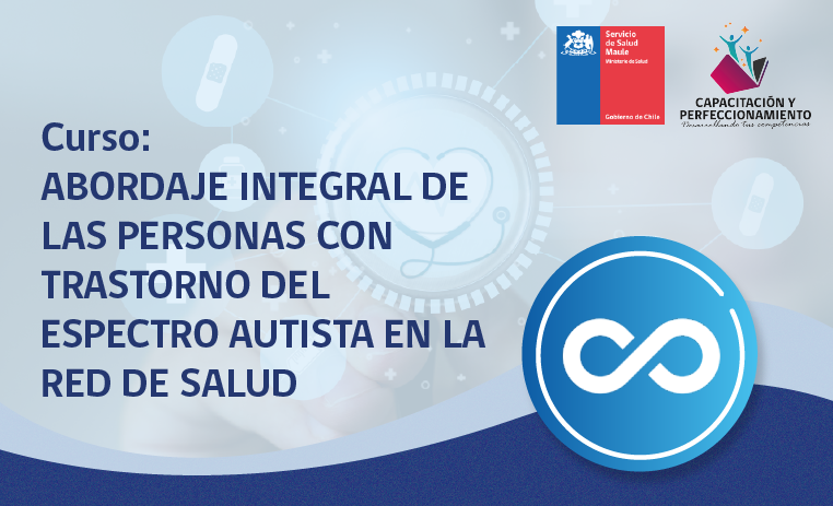 Abordaje integral de las personas con Trastorno del Espectro Autista en la red de salud