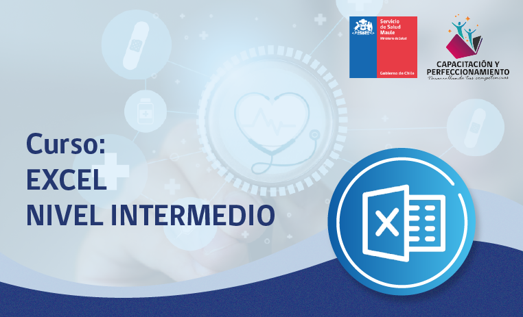 EXCEL - NIVEL INTERMEDIO