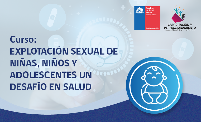 EXPLOTACIÓN SEXUAL Y COMERCIAL EN NIÑAS, NIÑOS Y ADOLESCENTES. UN DESAFÍO PARA LA SALUD