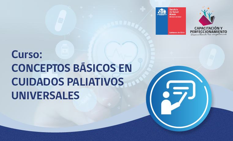Conceptos básicos en cuidados paliativos universales