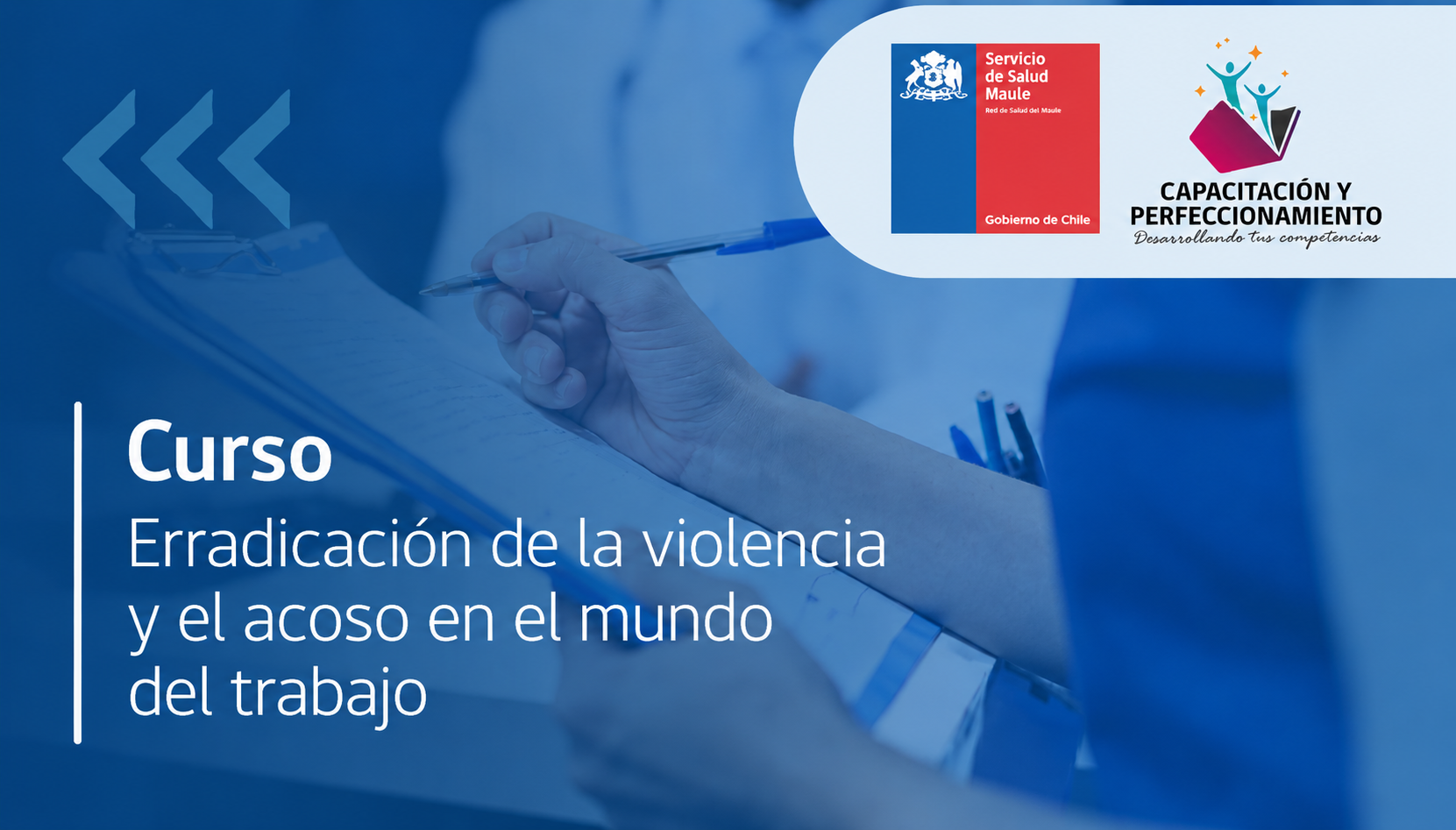 Erradicación de la violencia y el acoso en el mundo del trabajo