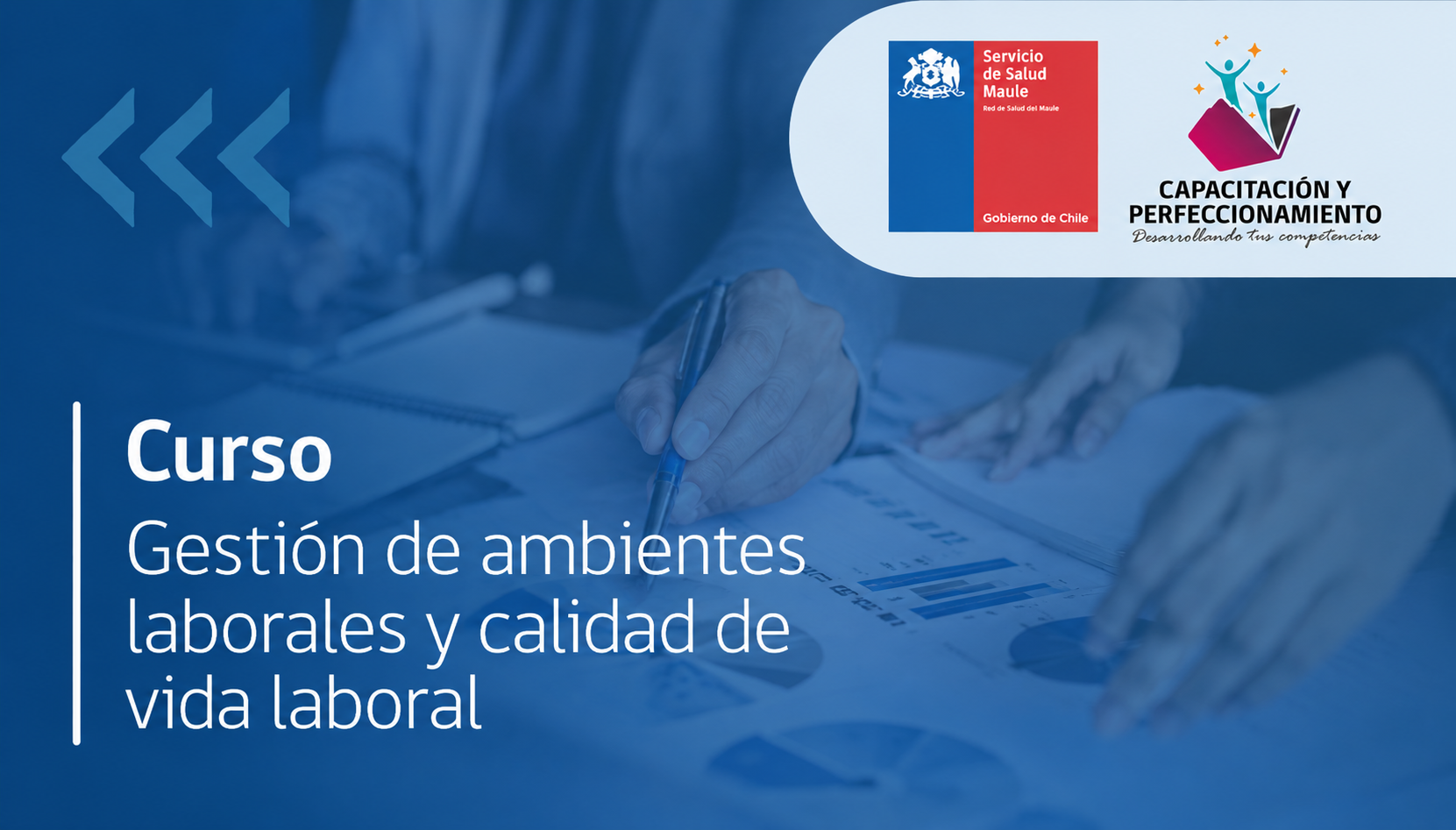 Gestión de ambientes laborales y calidad de vida laboral